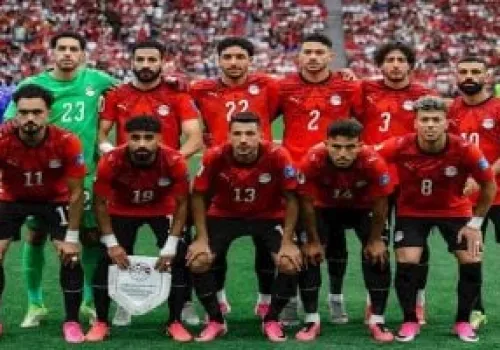 منتخب مصر يكسر هيبة أبطال العالم تحت قيادة حسام حسن: أداء مشرف يعكس التحسن الكبير