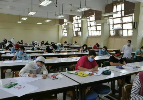 نصائح حيوية لطلاب الثانوية العامة 2026 لتحقيق النجاح في اختبارات القدرات بسهولة