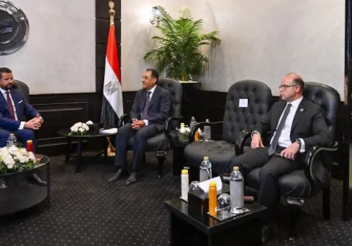 وزير الاستثمار: خط الملاحة البحري المباشر بين مصر والجبل الأسود سيعزز التجارة ويخفض تكاليف النقل