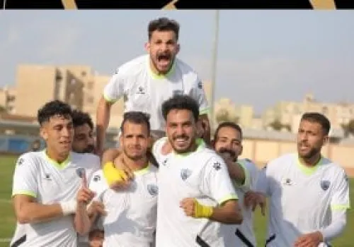 الترسانة يبدأ معسكراته بالإسماعيلية ويستعد لـ 6 مباريات ودية قبل انطلاقة دوري المحترفين