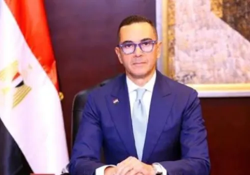 وزير الاستثمار المصري: شراكة اقتصادية واعدة بين مصر والجبل الأسود تعكس الإمكانيات الحقيقية للبلدين