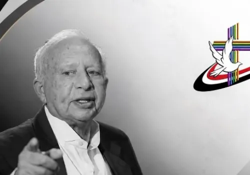 مجلس كنائس مصر ينعى الموسيقار هاني شنودة: إرثه الفني سيبقى حيًا في ذاكرة الأجيال