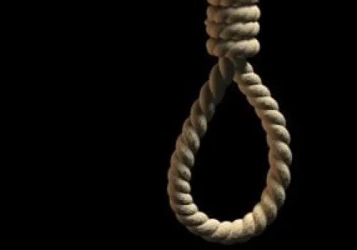 الإعدام شنقًا في 14 حالة: عقوبات صارمة لمكافحة الاتجار بالمخدرات في مصر