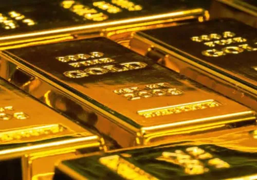 تقلبات سعر الذهب في مصر: كيف تأثرت الأسعار بارتفاع الطلب وتغيرات الدولار؟