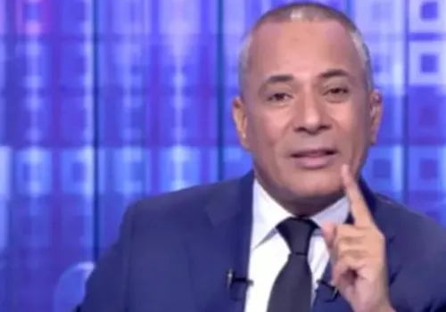 أحمد موسى: الجدل التحكيمي في نهائي كأس العالم يثير ذكريات مؤلمة لمصر