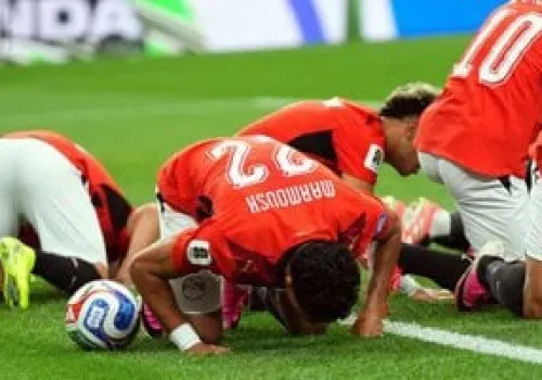 منتخب مصر يستعد لتصفيات أمم أفريقيا 2027: مواعيد المباريات وآمال العودة للقب القاري