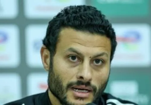 محمد الشناوي: من تألق الأهلي إلى قمة أفريقيا.. ذكرى تتويجه بجائزة أفضل لاعب في القارة