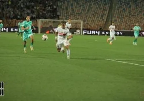الزمالك يؤجل قرارات الراحلين حتى تعيين المدرب الجديد: بيتيف وأودو في المنافسة