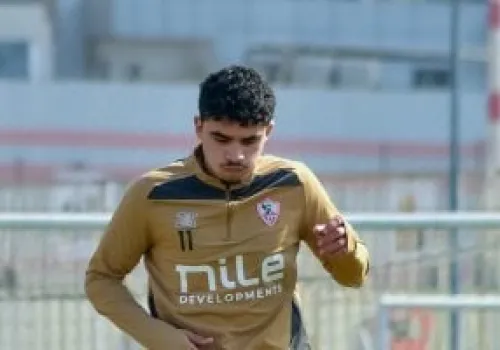 أحمد الجفالى يتمسك بالبقاء في الزمالك رغم ضغوط الإدارة للتسويق
