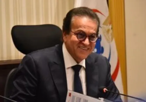 مصر تحقق إنجازًا ملحوظًا في مكافحة السرطان: انخفاض تاريخي في الإصابات والوفيات وفقًا لوزير الصحة