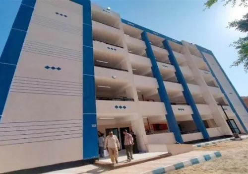 الفئات المؤهلة للتسجيل في مدارس التكنولوجيا التطبيقية للعام الدراسي 2026/2027