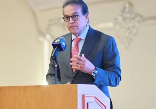 مصر تحقق إنجازاً غير مسبوق في مكافحة السرطان: تراجع تاريخي في الإصابات والوفيات وفقاً لوزير الصحة