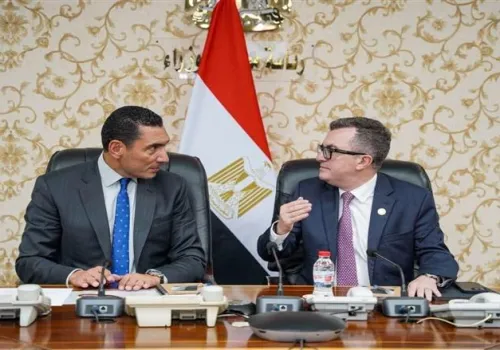 تعاون وزاري لتأسيس قاعدة بيانات وطنية تعزز دور الشباب في مشروع 'اقتصاد الشباب