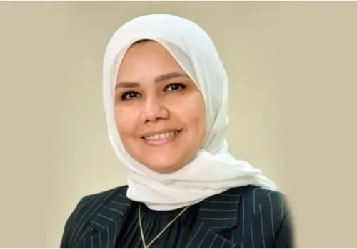 رشا عبد العال تكشف عن مزايا النظام الضريبي المبسط للمشروعات الصغيرة: دعم غير مسبوق يصل حتى 20 مليون جنيه