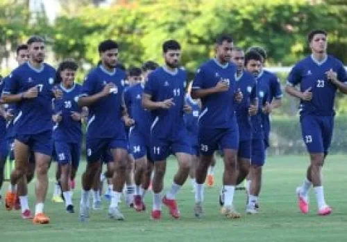البنك الأهلي يبدأ معسكره المغلق في القاهرة استعداداً لانطلاق الموسم الكروي الجديد