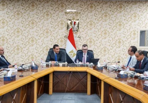 وزيرا التخطيط والشباب يتعاونان لإطلاق مشروع 'اقتصاد الشباب' لتعزيز التنمية الاقتصادية في مصر