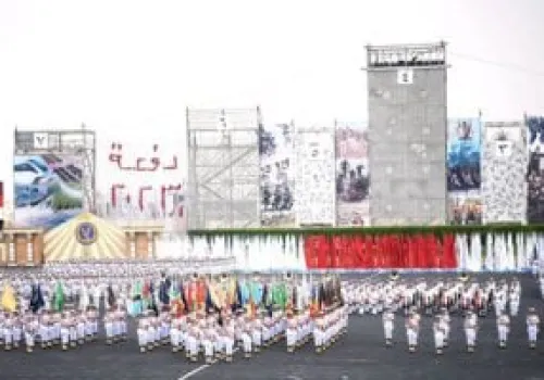 فتح باب التقديم لأكاديمية الشرطة: الشروط والمواعيد للدفعة الجديدة لعام 2023