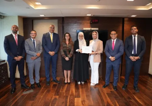 البنك الأهلي يختار أبرز مشروعات مبادرة «شباب شامل» لتعزيز ريادة الأعمال بين الشباب