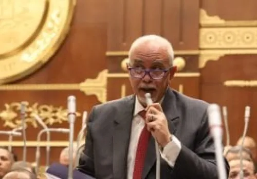 الشائعات كأداة للحرب النفسية: مصر تواجه التحديات الأمنية والتشريعية