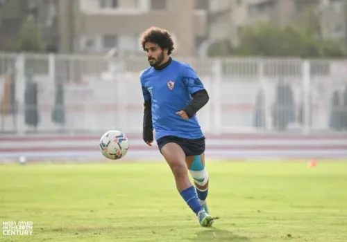 عبد الله جمعة يكشف تفاصيل حكمه ضد الزمالك ويؤكد: فكرت في الاعتزال بعد رحيل مفاجئ