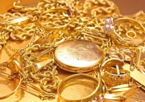 ارتفاع ملحوظ في أسعار الذهب في مصر خلال تعاملات الثلاثاء 21 يوليو 2026