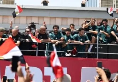 نجوم الفراعنة في المونديال: تألق يرفع الآمال لكن السوق الأوروبية تبقى صامتة