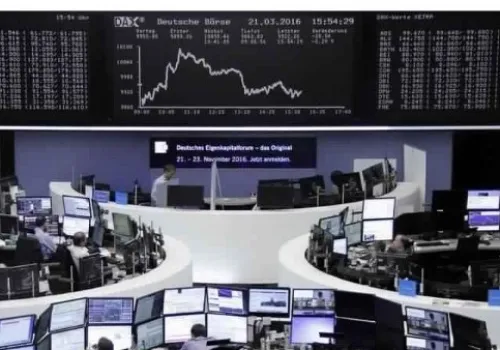 ارتفاع الأسهم الأوروبية مع تفاؤل المستثمرين بتهدئة الأوضاع بين واشنطن وطهران