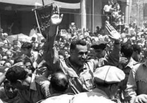 النائب حازم توفيق: ثورة 23 يوليو أسست لأسس العدالة الاجتماعية في مصر الحديثة