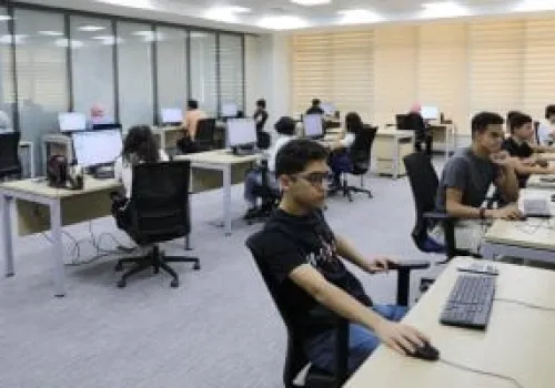 جامعة العاصمة تطلق برنامج التصميم المعماري والعمراني المستدام لعام 2026: إعداد جيل جديد من المهندسين المبتكرين