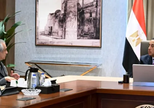 رئيس الوزراء يتابع تطوير خدمات الشهر العقاري والتوثيق لتعزيز جودة الخدمات الحكومية