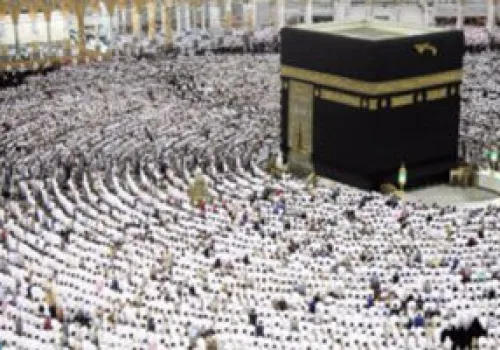 30 ألف نشاط دعوي بمكة المكرمة لتعزيز الوسطية والاعتدال خلال النصف الأول من 2026
