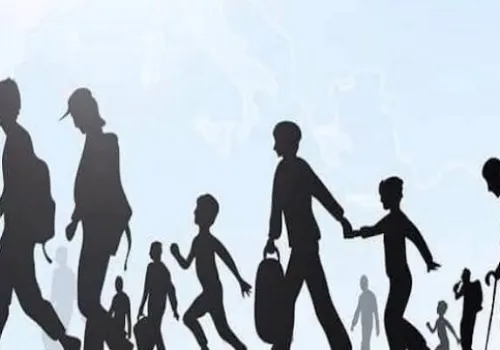 تراجع ملحوظ في عدد المصريين الحاصلين على موافقات للهجرة إلى الخارج لعام 2025