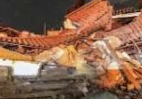 حالة الطوارئ في بيرو عقب زلزال مدمر: 6 ضحايا و52 منزلاً متضرراً