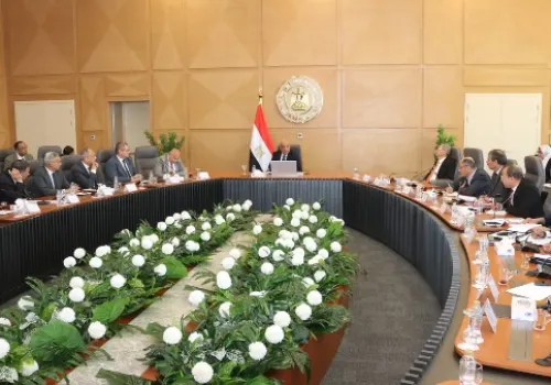 وزير الكهرباء: تعزيز كفاءة الطاقة أولوية وطنية لتحقيق اقتصاد مستدام وتكاليف أقل