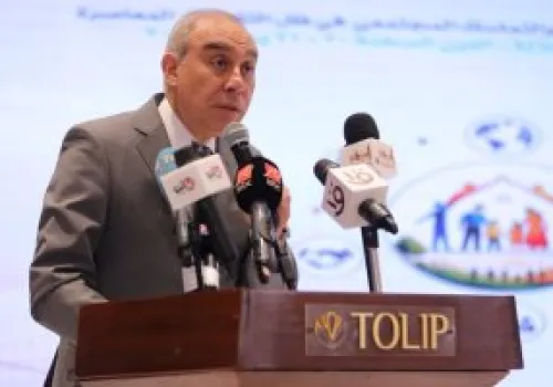 رئيس هيئة الاستعلامات: الأسرة هي حجر الأساس لبناء الوعي الوطني في منتدى حوار الثقافات