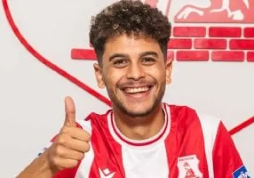 البنك الأهلي يخطو نحو ضم كريم حامد جناح الزمالك السابق لتعزيز صفوفه الصيفية