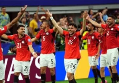 مكاسب منتخب مصر بعد كأس العالم 2026: تألق اللاعبين المحليين وتعزيز المكانة الدولية