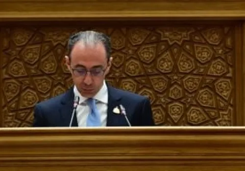 رئيس صحة النواب: ثورة 23 يوليو تجسد قوة الوحدة الوطنية وتغيير مسار مصر