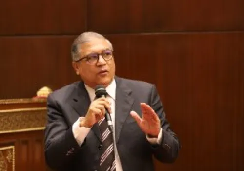 حزب السادات: ثورة 23 يوليو شكلت معالم التاريخ المصري وأسست لمبادئ الاستقلال الوطني
