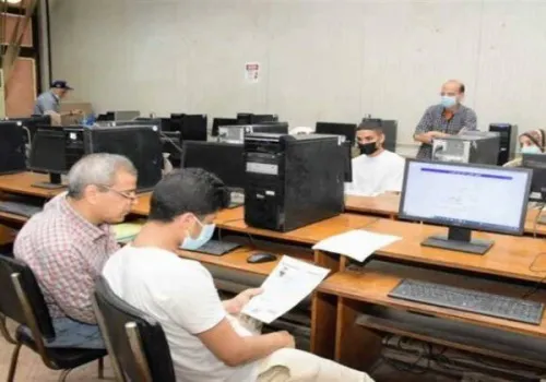 استعدوا لتنسيق الدبلومات الفنية 2026: شروط القبول والكليات المتاحة لنظام 5 سنوات