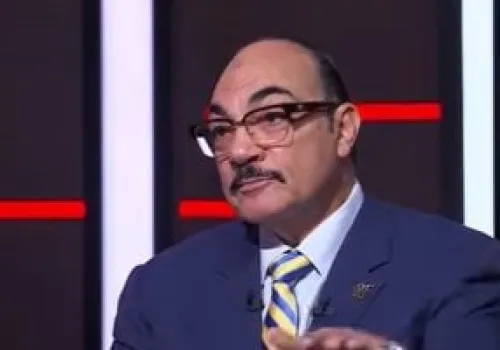 نائب رئيس حزب المؤتمر: ثورة 23 يوليو أسست لدولة وطنية قوية وعززت مكانة مصر إقليمياً ودولياً