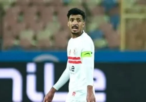 صفقة احتراف حسام عبد المجيد: كيف ستساهم في حل الأزمات المالية لنادي الزمالك؟
