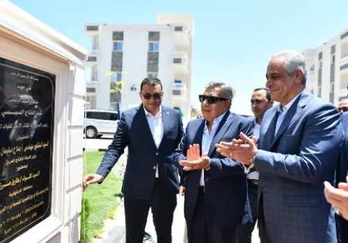 افتتاح مصيف أبو زعبل بعد تجديده: خطوة جديدة نحو تعزيز حياة العاملين في الإنتاج الحربي