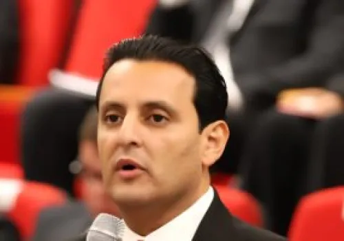 النائب أحمد سمير: ثورة 23 يوليو أسست لأسس العدالة الاجتماعية واستقلال الوطن