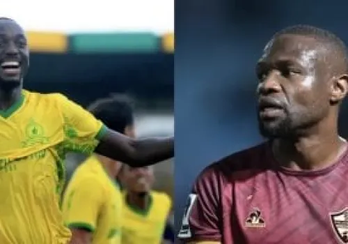 بيراميدز يستهدف ضم شالوليلي وماباسا لتعزيز خط الهجوم بناءً على توصية موكوينا