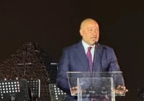 الاتحاد المصري لكرة القدم يكشف عن المرشحين لعضوية رابطة الأندية استعدادًا للاجتماع الانتخابي