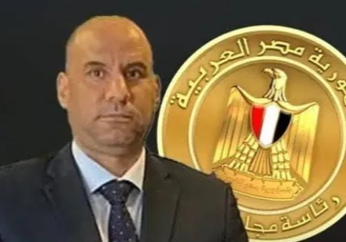وزير العمل المصري يناقش مع سفير الهند تعزيز التعاون في مجالات التدريب والتشغيل والاستثمار