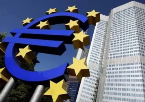 البنوك الأوروبية تعزز شروط الإقراض لمواجهة تداعيات الحروب والاضطرابات الجيوسياسية