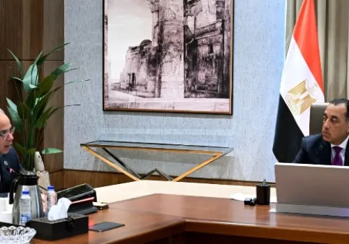 مبادرة جديدة لتعزيز صادرات المحافظات: صندوق سيادي لدعم الاستثمار الصناعي في مصر