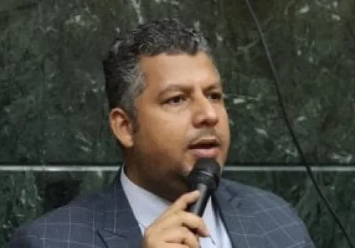 عضو القومي لحقوق الإنسان: تعزيز العدالة الجنائية خطوة رئيسية نحو مجتمع آمن ومستقر